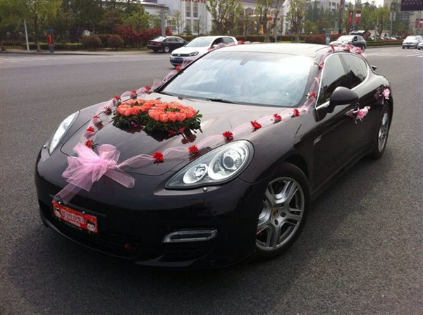 r(sh) Panamera